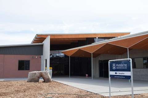 Photo: Mundaring Christian College (Secondary Campus)